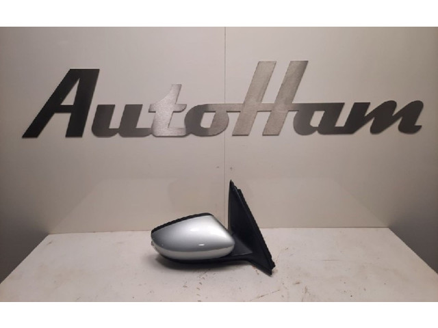 Зеркало (механическое)       Skoda Fabia Mk3 (NJ)  2015 - 2021 года   