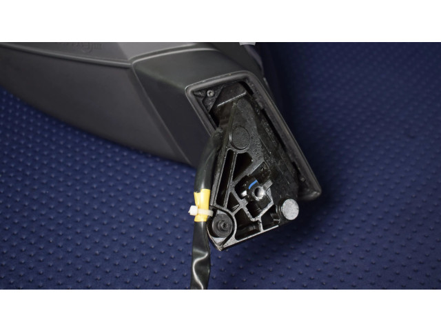 Zpětné zrcátko Audi Q7 4M 2015