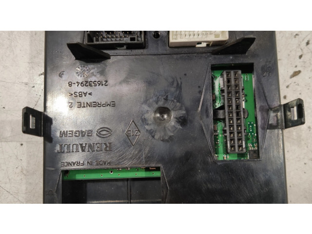 Комфортный модуль