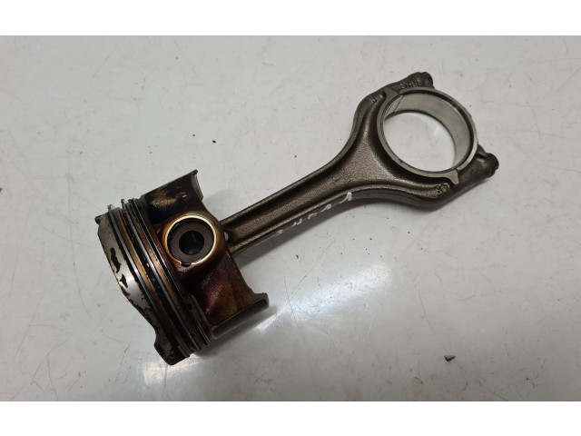 Píst 05E, 05EAB Skoda Kodiaq pro benzínový motor 1.5