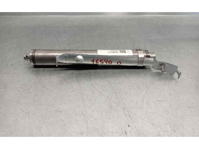 Подушка безопасности двери 3V9880742D   Skoda Superb B8 (3V)