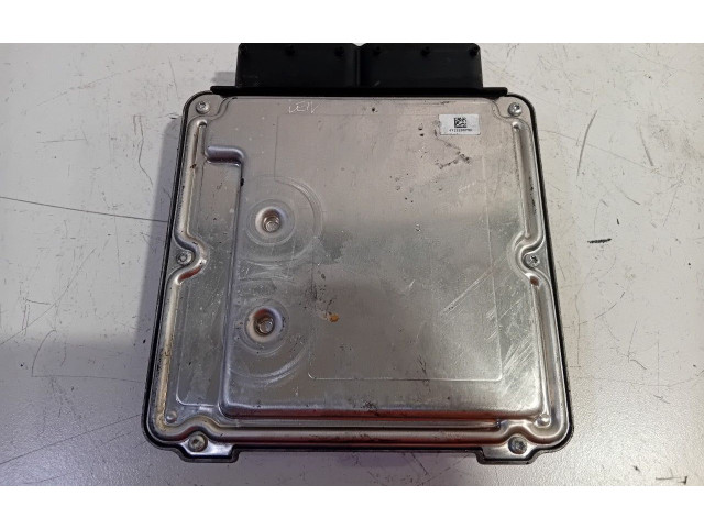 Подушка безопасности водителя 0281030258, 04L906026FS   Audi A4 S4 B9