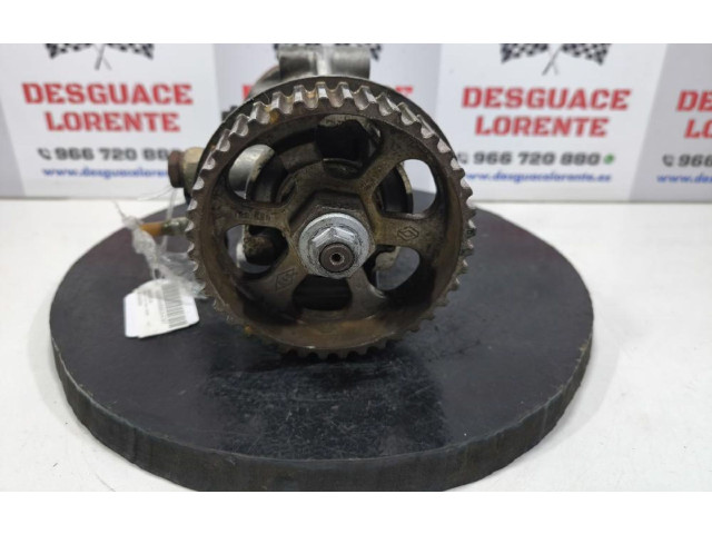 Топливный насос