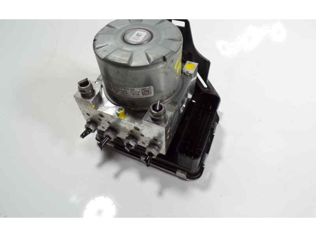 Блок АБС Skoda Octavia Mk1 (1U) 1996 - 2004 года