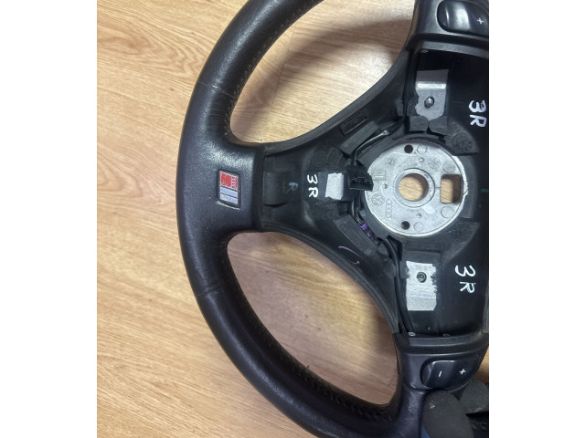 Руль Audi A6 S6 C5 4B  1997 - 2005 года 4B0124, 4B0124D      