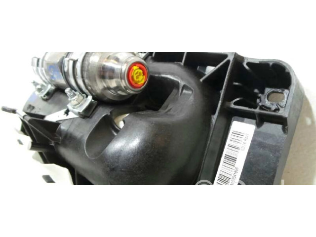 Подушка безопасности пассажира 985155DA0A Infiniti Q30