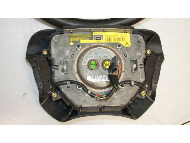 Руль Saab 9-5  1998 - 2005 года 5201017, 5359625      