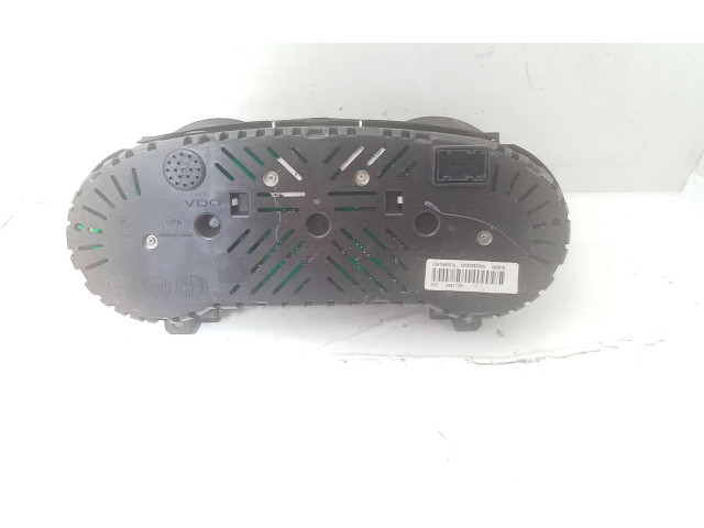 Přístrojová deska  Alfa Romeo Mito 2009 50517150, 50517150  