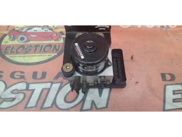 Блок АБС MNR5G27D22X SsangYong Rexton - года