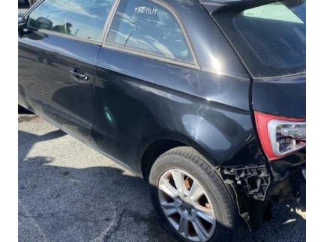 Блок управления климат-контролем    Audi A1