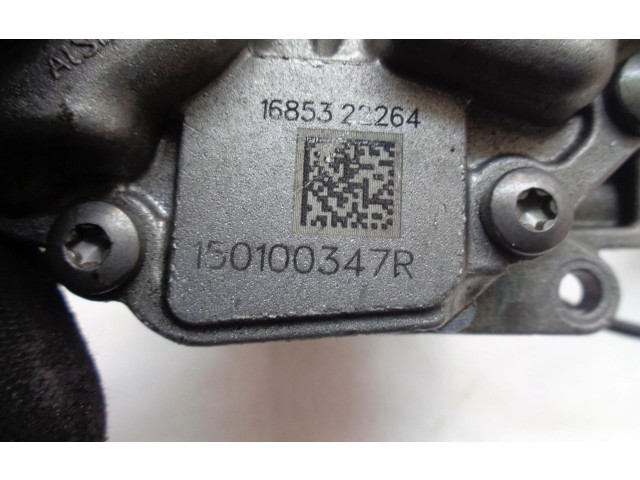Čerpadlo oleje 150100347R Renault Captur