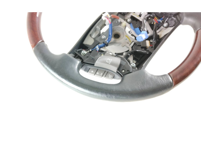 Руль Lexus LS 460 - 600H - года