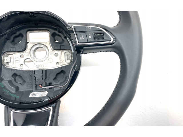 Volant Audi A3 S3 8V 2016 8K0419091BM