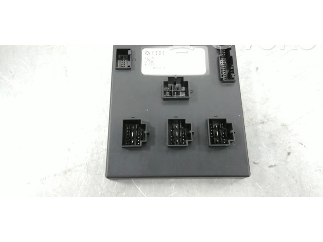 Модуль управления BSM 4H0907063DH, 4H0907063DA Audi A6 S6 C7 4G