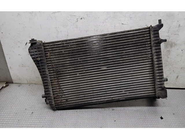 Интеркулер  1K0145803   Volkswagen Caddy 