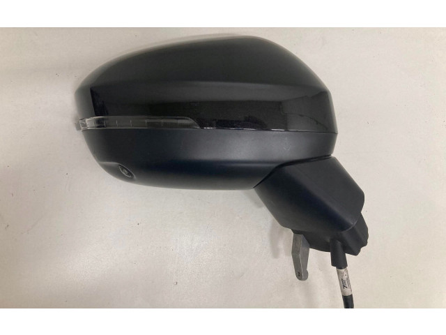 Zpětné zrcátko Nissan Juke II F16 2013 f16f16f16f16