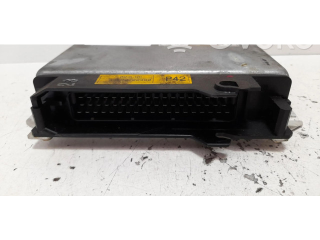 Řídící jednotka 3911022380 Hyundai Accent