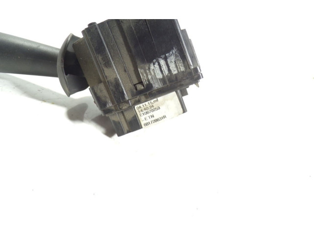 Ручка стеклоочистителей 8201168003, 681728631R Dacia Dokker