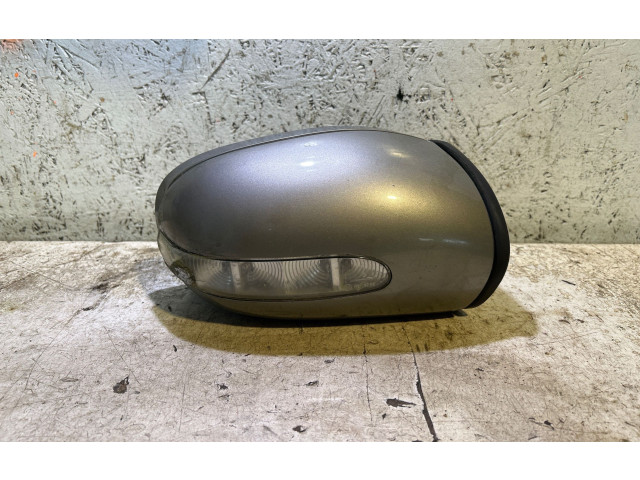 Ojnice Mercedes-Benz E W211