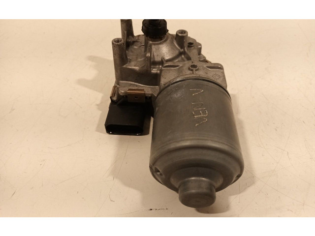 Моторчик дворников 1397220692 Volkswagen Golf VII