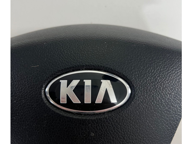 Подушка безопасности водителя 56900A2100, A256900010 KIA Ceed