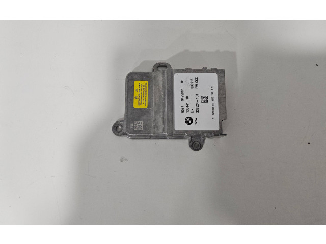 Блок подушек безопасности 9495911, 65779495911 Mini Clubman F54