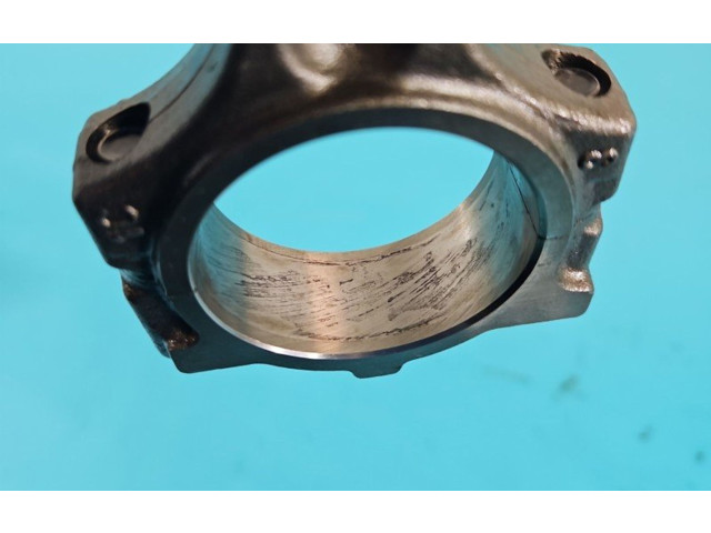  Поршень  IMPRK1400766  Renault Clio IV  