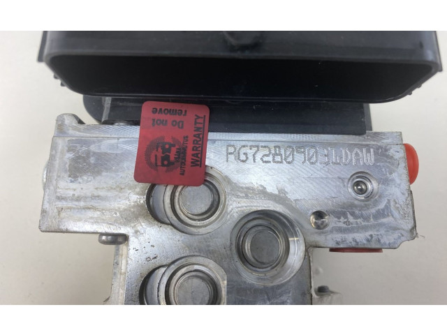 Zpětné zrcátko Mercedes-Benz S X222 Maybach 2017 A2134314101, A2134314101