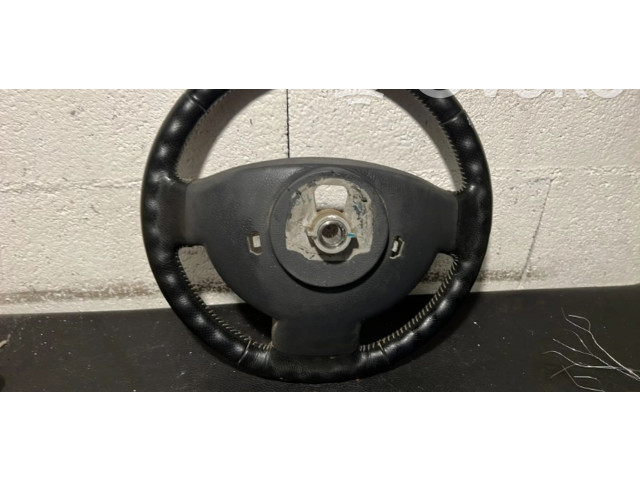 Руль Dacia Duster   -  года 484004459R      