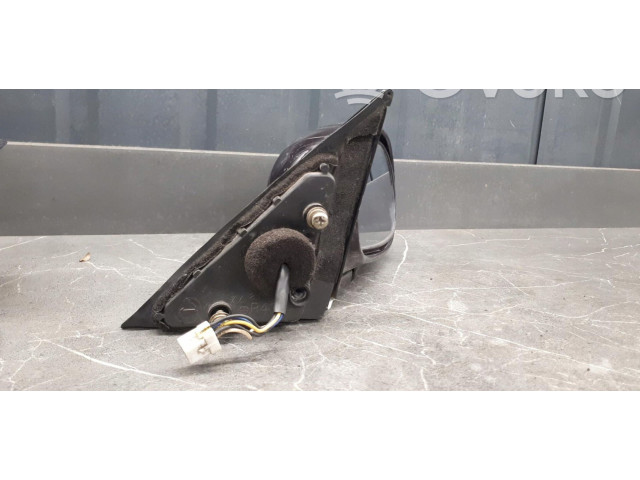 Зеркало электрическое Mitsubishi Galant 1993 - 1996 года