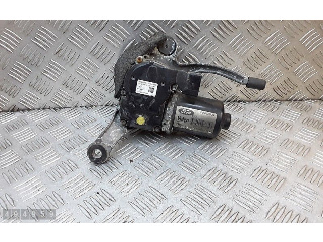 Двигатель стеклоочистителей bk2117500ae, w000030906   Ford Transit Custom