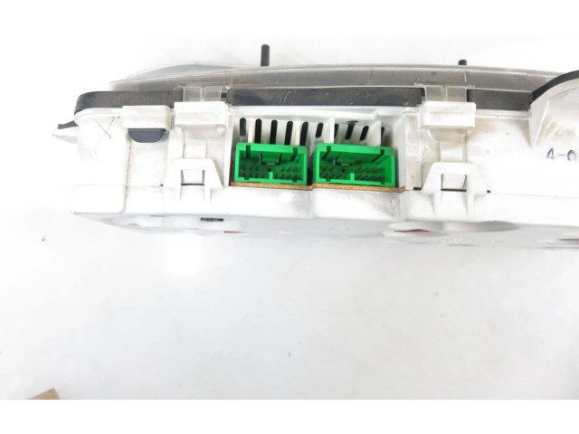 Панель приборов NSL320L Subaru Legacy