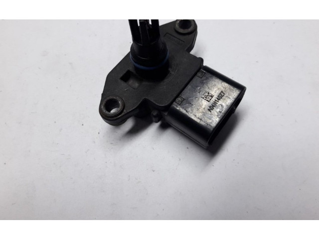 Топливная рампа 4M5Q9D280DB, 08201161619 Ford Galaxy