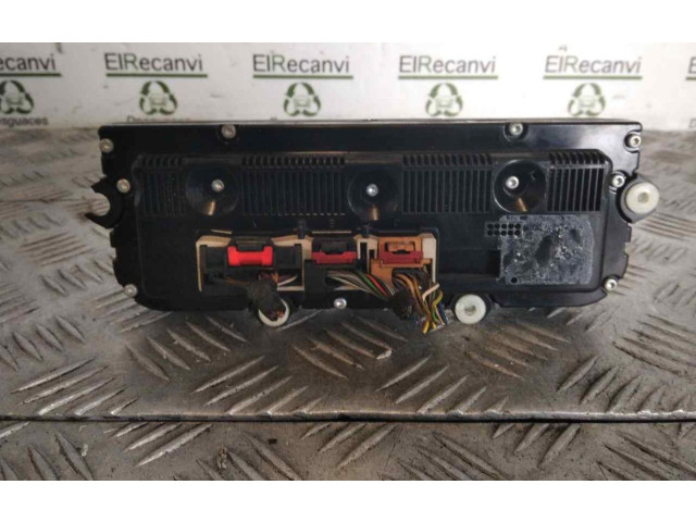 Блок управления климат-контролем Volkswagen Touran I