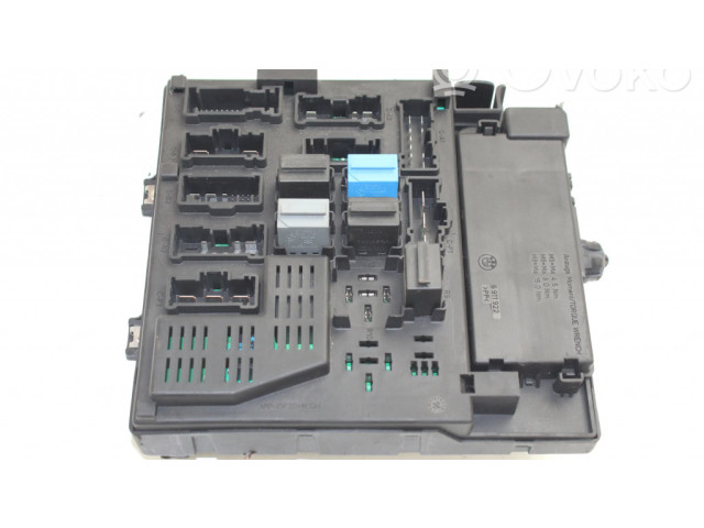 Блок предохранителей 8378113 BMW Z4 E85 E86