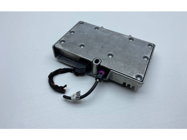 Модуль блока управления камерой    4H0907547E, 4H0907547   Audi A7 S7 4G