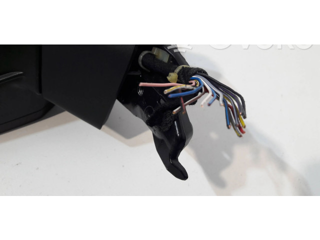 Зеркало электрическое Audi Q3 F3 2018 - года