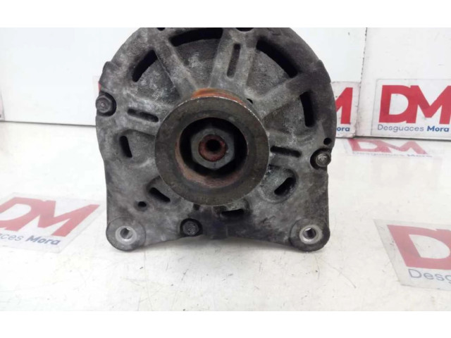 Генератор Audi A8 S8 D3 4E