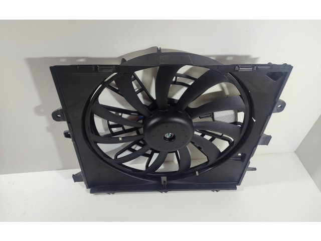 Вентилятор радиатора     84001483    Chevrolet Camaro 