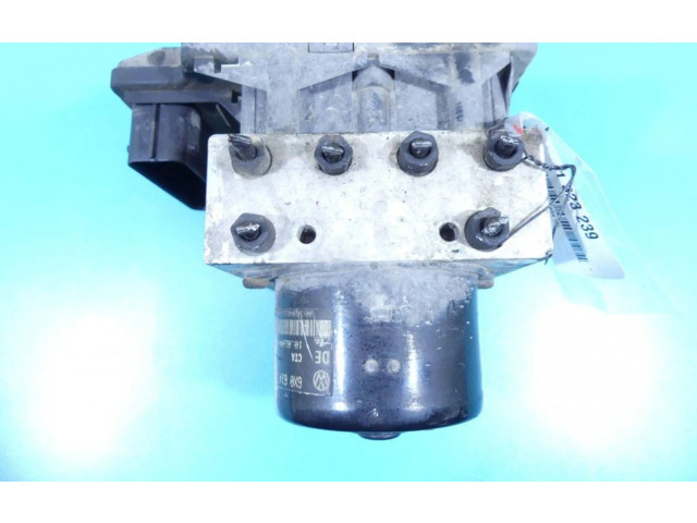 Блок АБС 6X0614517, IMPRK1323239 Volkswagen Bora 1998 - 2005 года