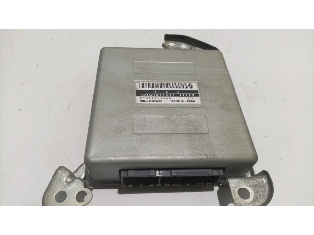 Блок управления коробкой передач 8963130080, 0795000055 Lexus GS 300 400 430