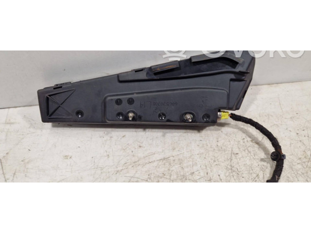 Подушка безопасности в сиденье 606530701   Volvo S80