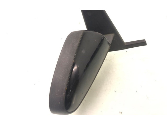 Зеркало (механическое) Mitsubishi Colt 2004 - 2008 года