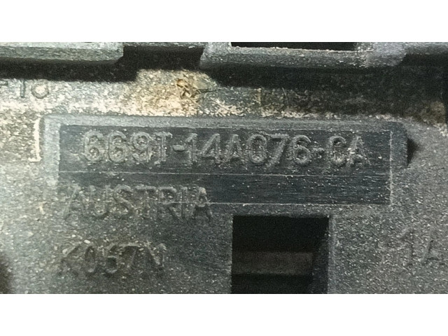 Pojistková skříňka Řídící jednotka BSM 1385556, 6G9T14A076CA   Ford S-MAX 2007