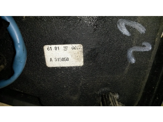 Зеркало электрическое     левое    Citroen C2     