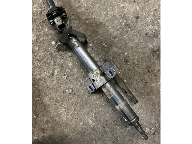 Рулевая рейка Mitsubishi Space Wagon 1999 - 2004 года