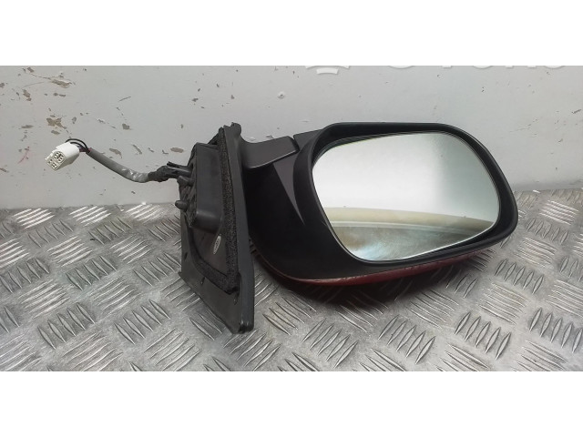 Zpětné zrcátko Toyota RAV 4 (XA30) 2010 022329