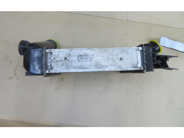 Интеркулер 144967634R Dacia Sandero II