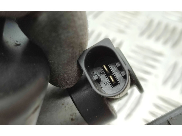 Комплект системы впрыска топлива 0445010514, 03L130755D    Skoda Yeti (5L)  cfh 