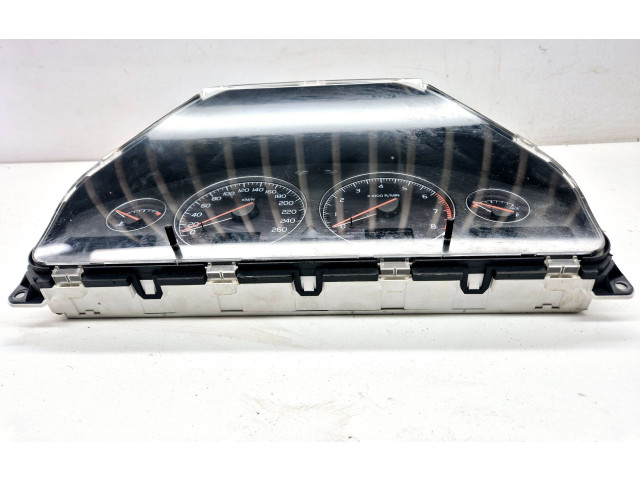 Панель приборов 69294620T, 8602471   Volvo S60       